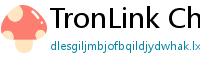 TronLink Chrome插件下载